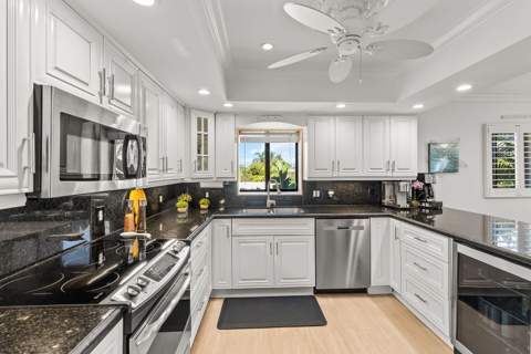 1001 W Ocean Drive #1-201, Key Colony FL - photo 20 of 62