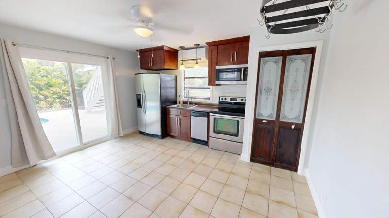 4 bedroom Single Family Residence at 87 Marina Avenue, Port Largo (100.0), Key Largo — photo 3