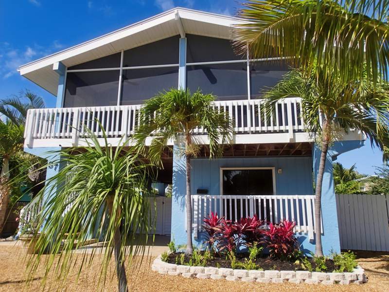 4 bedroom Single Family Residence at 87 Marina Avenue, Port Largo (100.0), Key Largo — photo 4