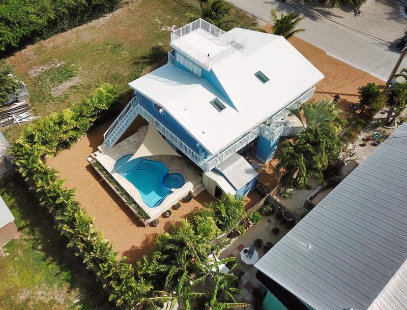4 bedroom Single Family Residence at 87 Marina Avenue, Port Largo (100.0), Key Largo — photo 5