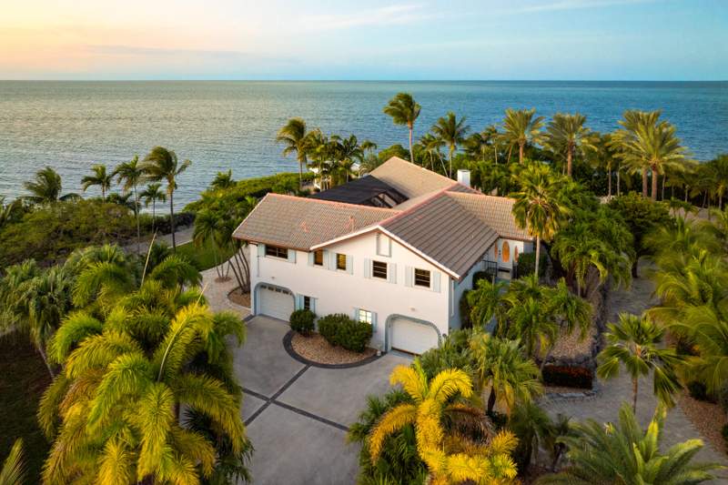 3 bedroom Single Family Residence at 111 Windy Point Circle #& Lot 78, Stirrup Key Sub (52.5), Marathon — photo 3