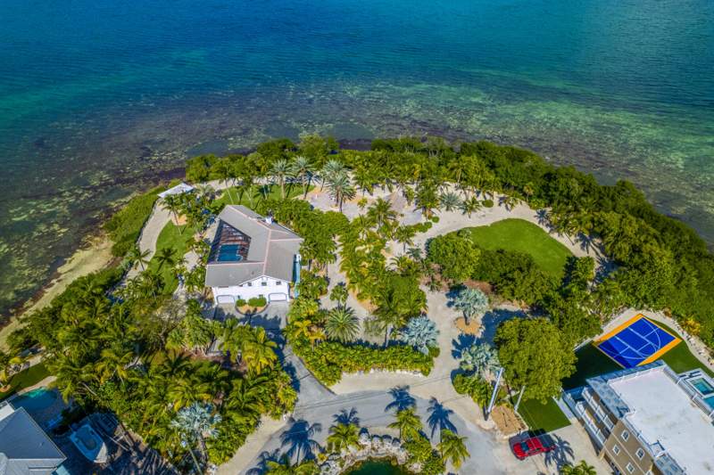 3 bedroom Single Family Residence at 111 Windy Point Circle #& Lot 78, Stirrup Key Sub (52.5), Marathon — photo 2
