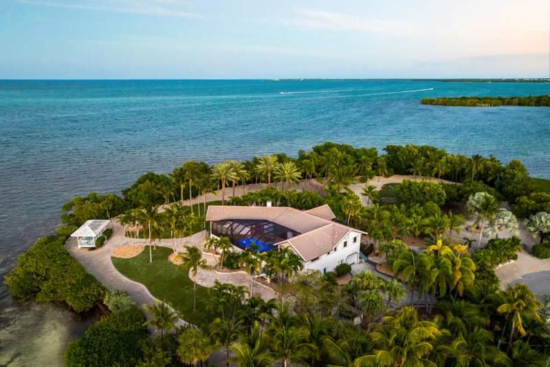 3 bedroom Single Family Residence at 111 Windy Point Circle #& Lot 78, Stirrup Key Sub (52.5), Marathon — photo 5