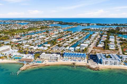 340-350 E Ocean Drive, Key Colony FL - photo 19 of 87