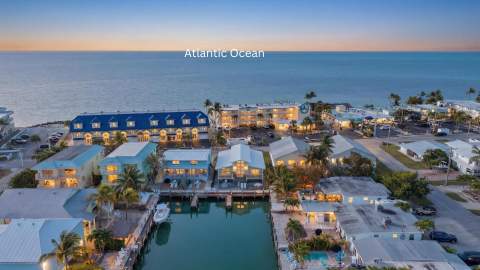 340-350 E Ocean Drive, Key Colony FL - photo 8 of 87