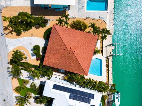 250 W Seaview Circle, Duck Key FL - photo 24 of 26