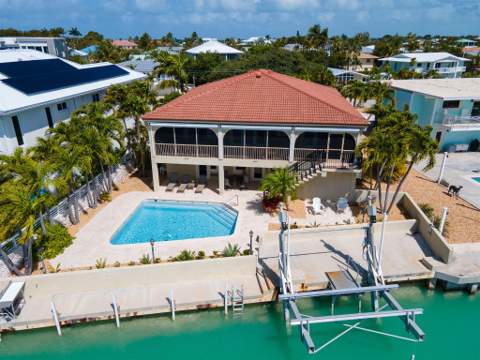 250 W Seaview Circle, Duck Key FL - photo 22 of 26