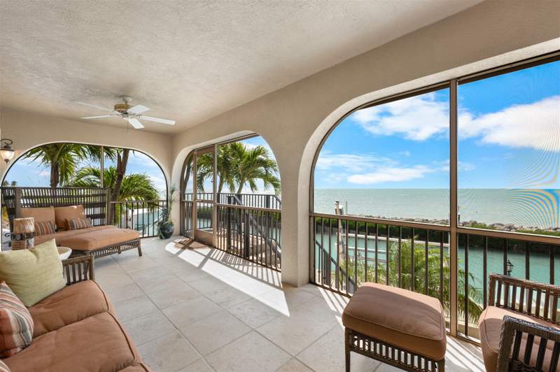 3 bedroom Single Family Residence at 250 W Seaview Circle, Plantation Island (61.0), Duck Key — photo 5