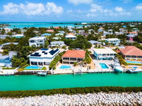 250 W Seaview Circle, Duck Key FL - photo 23 of 26