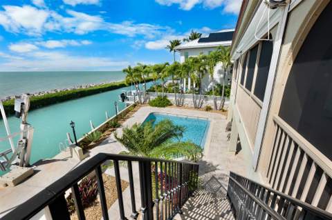 250 W Seaview Circle, Duck Key FL - photo 21 of 26