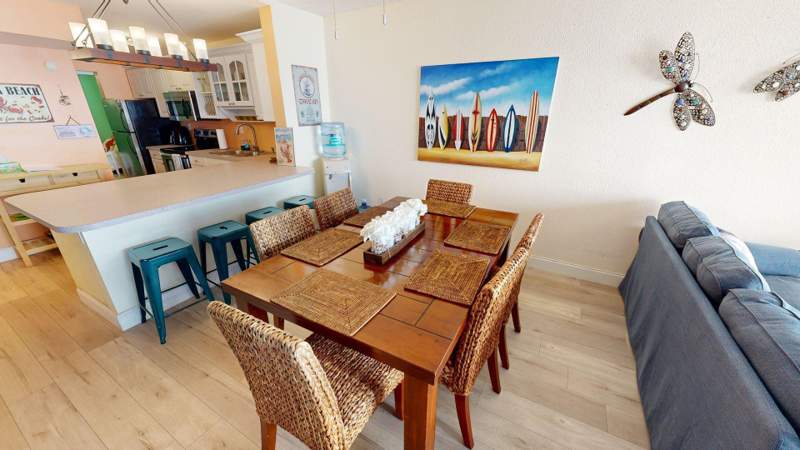 2 bedroom Condominium at 104350 Overseas Highway #Apt A204, Moon Bay (104.0), Key Largo — photo 2