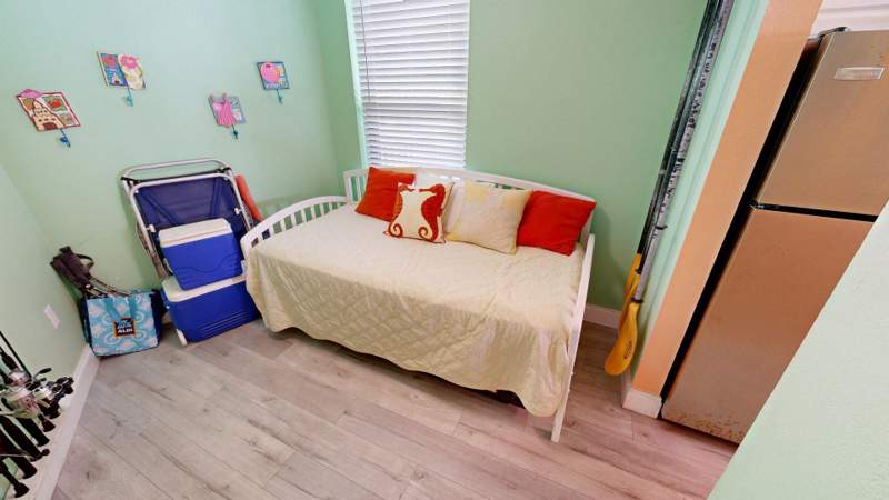 2 bedroom Condominium at 104350 Overseas Highway #Apt A204, Moon Bay (104.0), Key Largo — photo 4