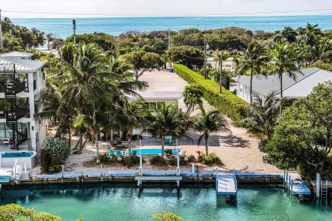 77340 Overseas Highway, Lower Matecumbe FL - photo 14 of 24