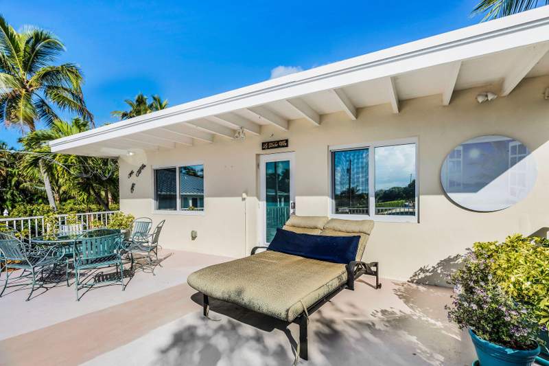 2 bedroom Single Family Residence at 77340 Overseas Highway, Matecumbe Ocean Bay (75.0), Lower Matecumbe — photo 4