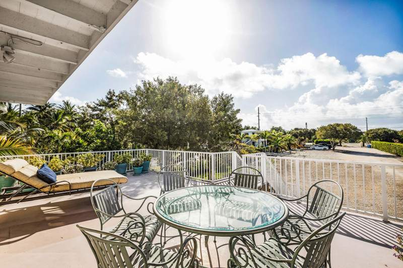2 bedroom Single Family Residence at 77340 Overseas Highway, Matecumbe Ocean Bay (75.0), Lower Matecumbe — photo 5