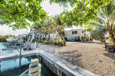 77340 Overseas Highway, Lower Matecumbe FL - photo 22 of 24