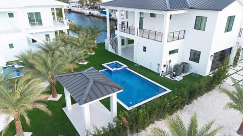 258 Caribbean Drive, Key Largo FL - photo 8 of 50