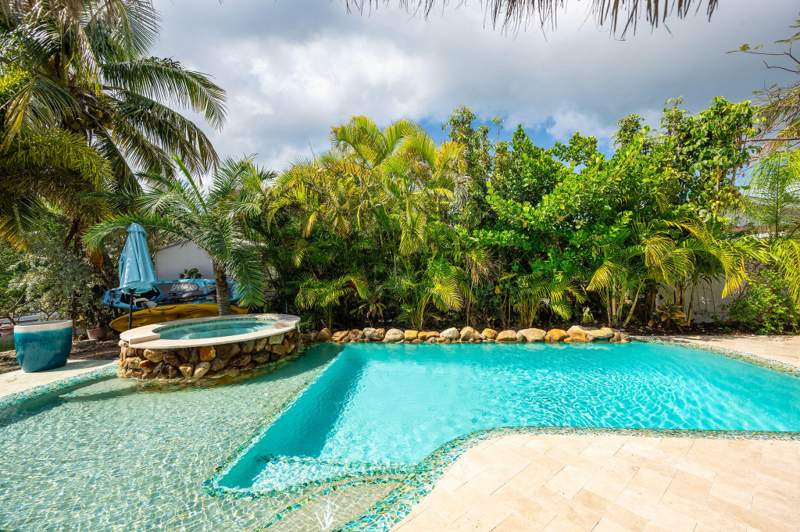 4 bedroom Single Family Residence at 1620 Jamaica Drive, Riviera Shr Amd Plat (3.0), Key West — photo 3