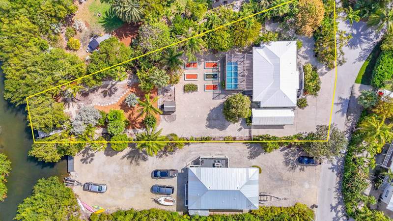 3 bedroom Single Family Residence at 83 Sugarloaf Drive, Sugarloaf Shores (17.0), Sugarloaf Key — photo 4
