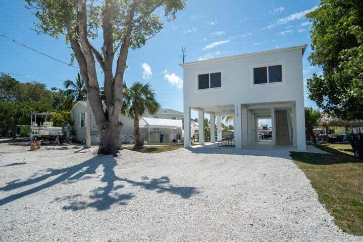 3 bedroom Single Family Residence at 1119 Calder Road, Cross Key Waterways (103.0), Key Largo — photo 2