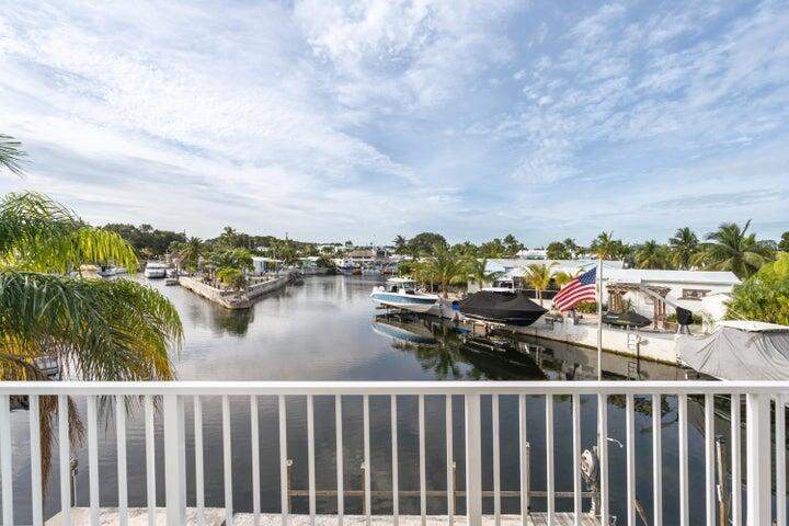 3 bedroom Single Family Residence at 1119 Calder Road, Cross Key Waterways (103.0), Key Largo — photo 3