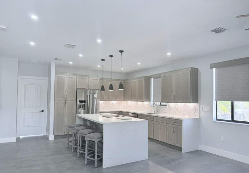 3 bedroom Single Family Residence at 764 Michael Drive, Bermuda Shores (103.0), Key Largo — photo 2