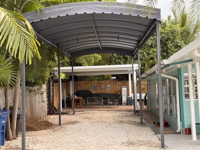 2 bedroom Mobile Home at 72 Avenue C, Key Largo Trlr Village (101.5), Key Largo — photo 5
