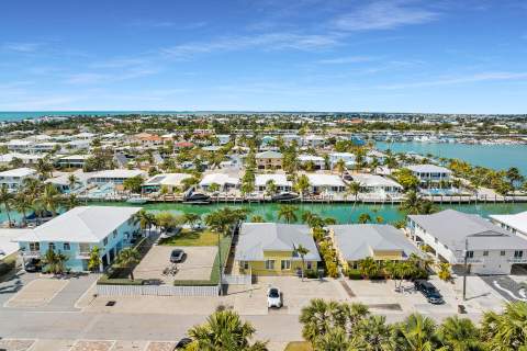 441 3Rd Street, Key Colony FL - photo 19 of 30