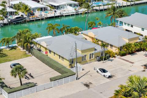 441 3Rd Street, Key Colony FL - photo 21 of 30
