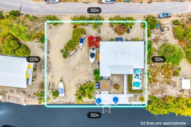 3 bedroom Single Family Residence at 29534 Geraldine Street, Big Pine Shores (29.0), Big Pine Key — photo 5