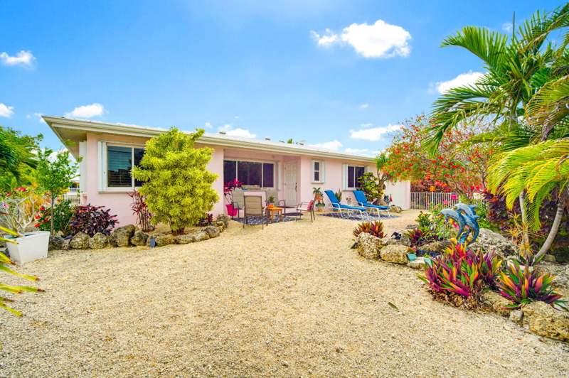 3 bedroom Single Family Residence at 29534 Geraldine Street, Big Pine Shores (29.0), Big Pine Key — photo 3