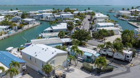 701 Spanish Main Drive #423, Cudjoe Key FL - photo 20 of 58