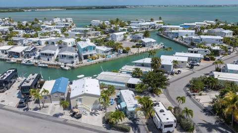 701 Spanish Main Drive #423, Cudjoe Key FL - photo 21 of 58