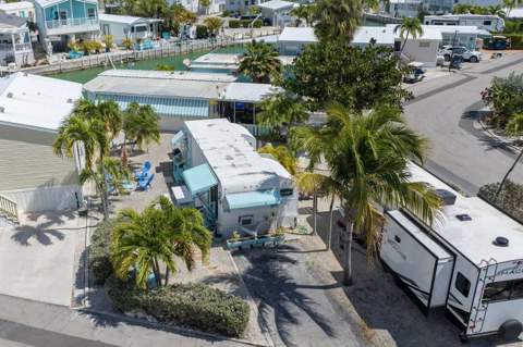 701 Spanish Main Drive #423, Cudjoe Key FL - photo 22 of 58