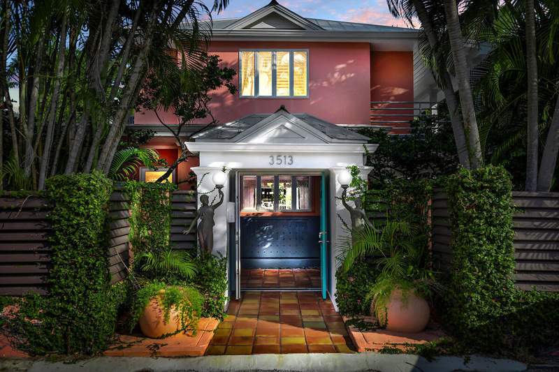 3 bedroom Single Family Residence at 3513 Sunrise Drive, Sunrise Shores (4.0), Key West — photo 2