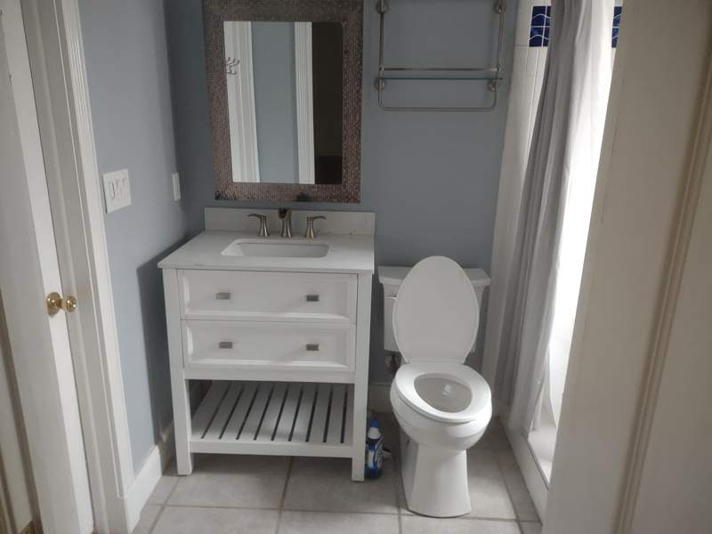 1 bedroom Duplex at 2330 Staples Avenue, Key West Realty Cos Sub (3.0), Key West — photo 3