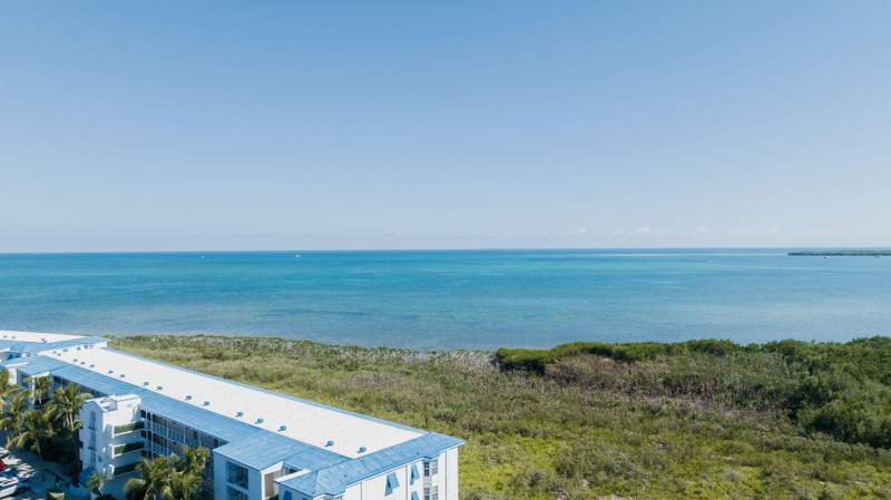 2 bedroom Condominium at 500 Burton Drive #2409, Ocean Pointe (92.5), Key Largo — photo 2