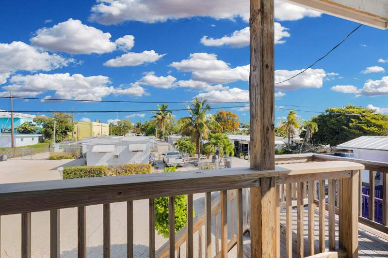 1 bedroom Single Family Residence at 116 Garden Street, Sherrill Park (92.5), Key Largo — photo 5