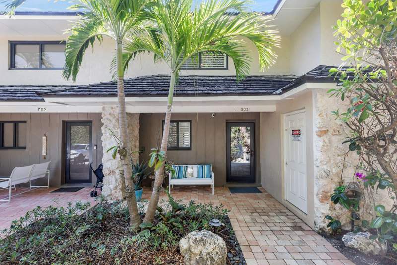 2 bedroom Condominium at 96000 Overseas Highway #Dd3 31' boat slip, Buttonwood Bay (96.0), Key Largo — photo 4