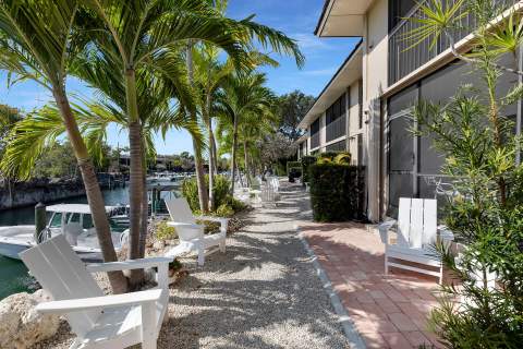 96000 Overseas Highway #Dd3 31' boat slip, Key Largo FL - photo 19 of 73