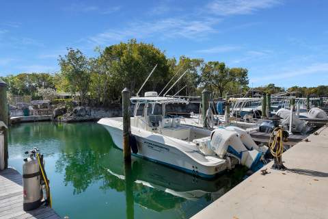 96000 Overseas Highway #Dd3 31' boat slip, Key Largo FL - photo 20 of 73