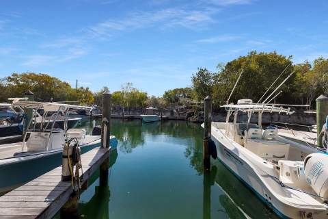 96000 Overseas Highway #Dd3 31' boat slip, Key Largo FL - photo 22 of 73