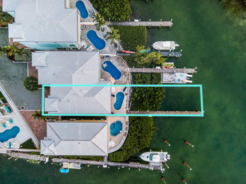 5 bedroom Single Family Residence at 443 Sombrero Beach Road, Sombrero Bch Village (49.5), Marathon — photo 3