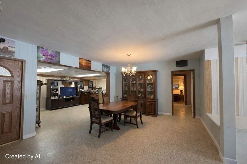 3 bedroom Single Family Residence at 110 E Ridge Road, Plant Ridge (87.0), Plantation Key — photo 4