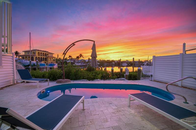 5 bedroom Single Family Residence at 443 Sombrero Beach Road, Sombrero Bch Village (49.5), Marathon — photo 2