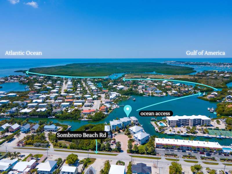 5 bedroom Single Family Residence at 443 Sombrero Beach Road, Sombrero Bch Village (49.5), Marathon — photo 4