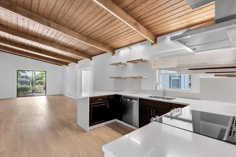 4 bedroom Single Family Residence at 178 Coral Avenue, Edenaire (90.5), Plantation Key — photo 4
