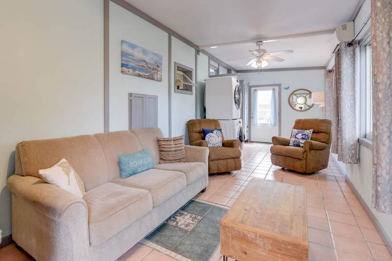 2 bedroom Mobile Home at 701 Spanish Main Drive #28, Venture Out (23.0), Cudjoe Key — photo 5