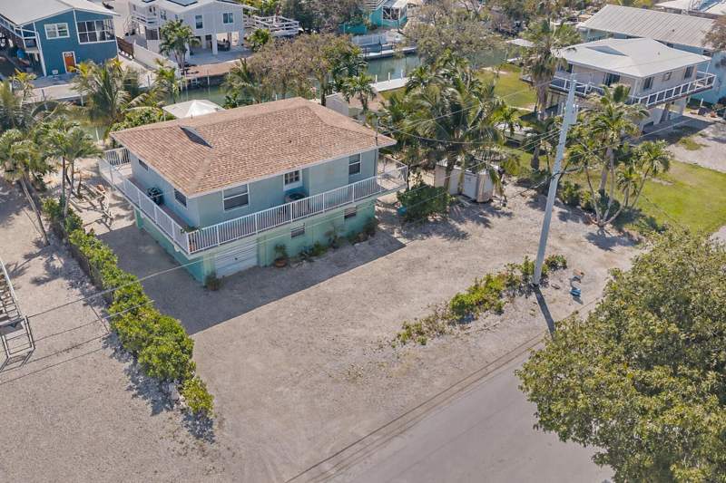 2 bedroom Single Family Residence at 22978 Port Royal Lane, Cutthroat Harbor Est (23.0), Cudjoe Key — photo 5