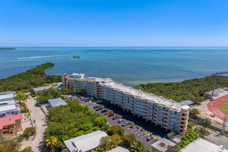2 bedroom Condominium at 200 Wrenn Street #Apt 510, Sea Gulls (90.0), Plantation Key — photo 2